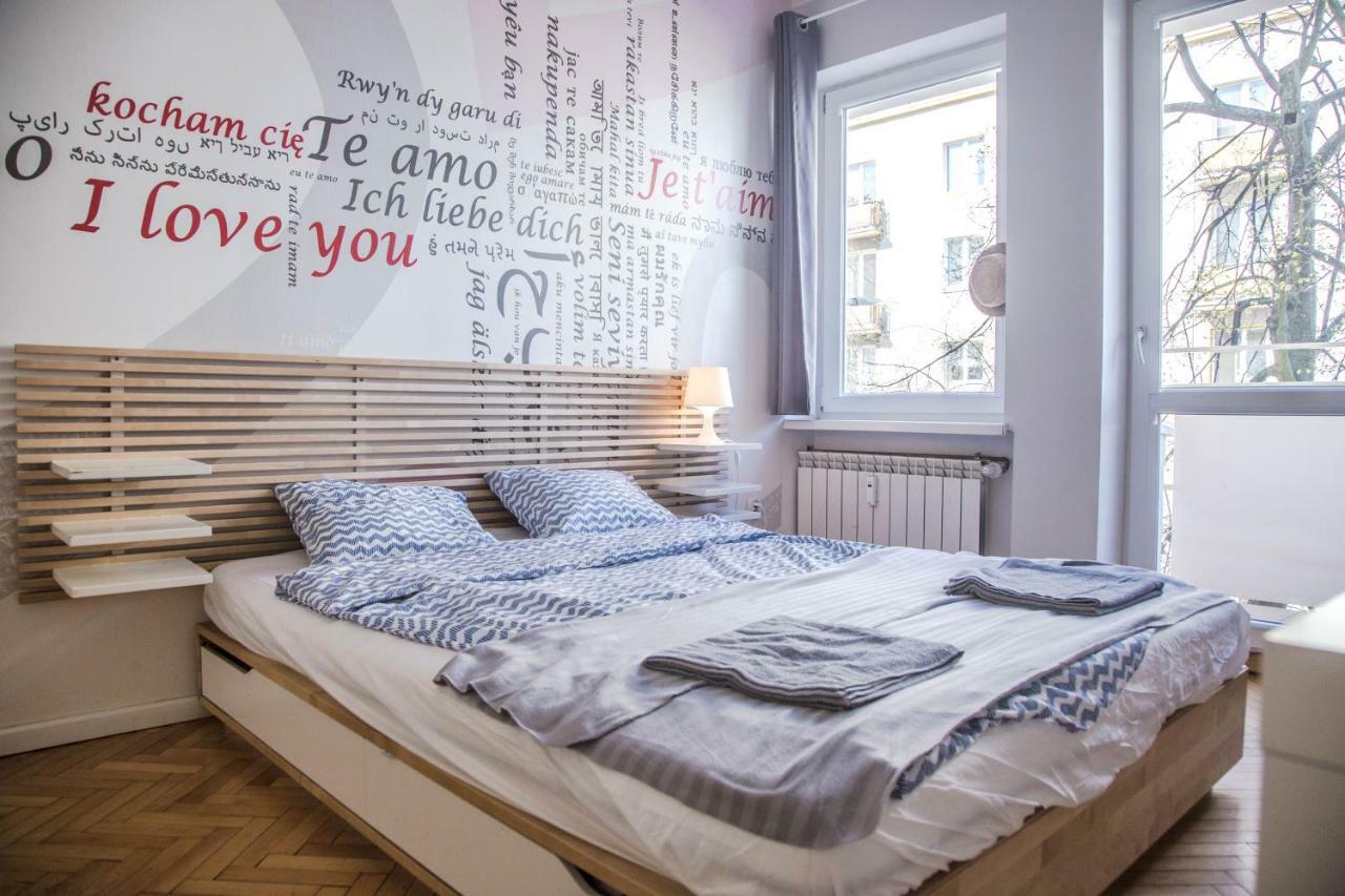 Apartament Skwer Kosciuszki Gdynia Parking!! מראה חיצוני תמונה