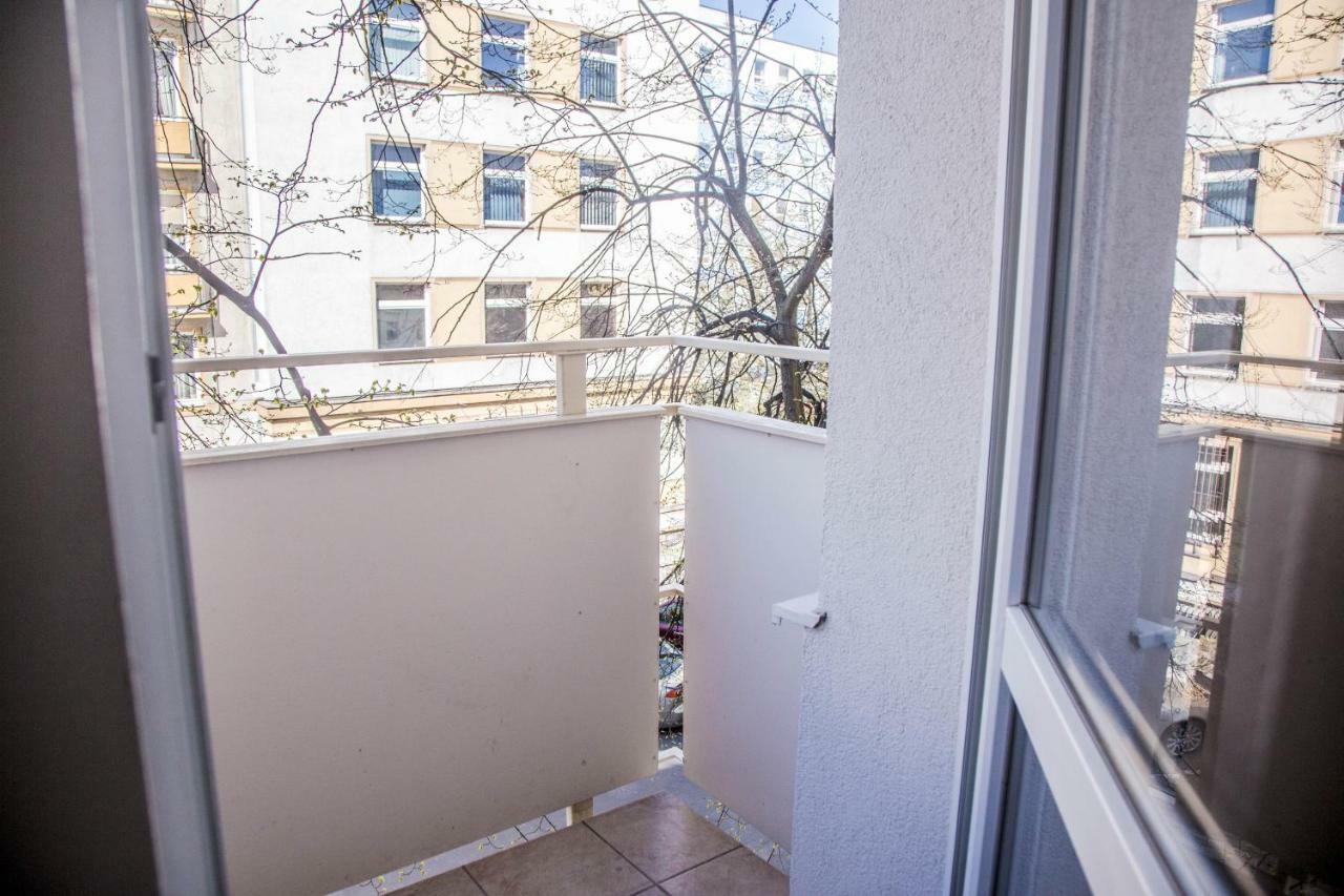 Apartament Skwer Kosciuszki Gdynia Parking!! מראה חיצוני תמונה